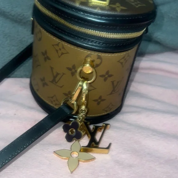 key bag charm keychain - Picture 2 of 7